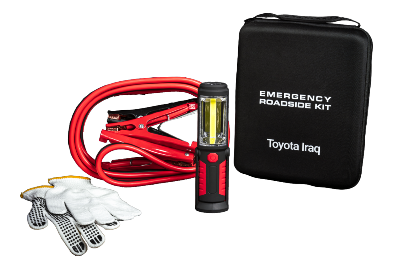 Emergency Kit